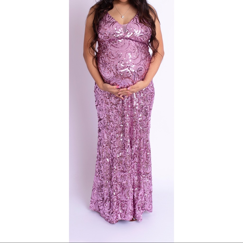 Long Dress